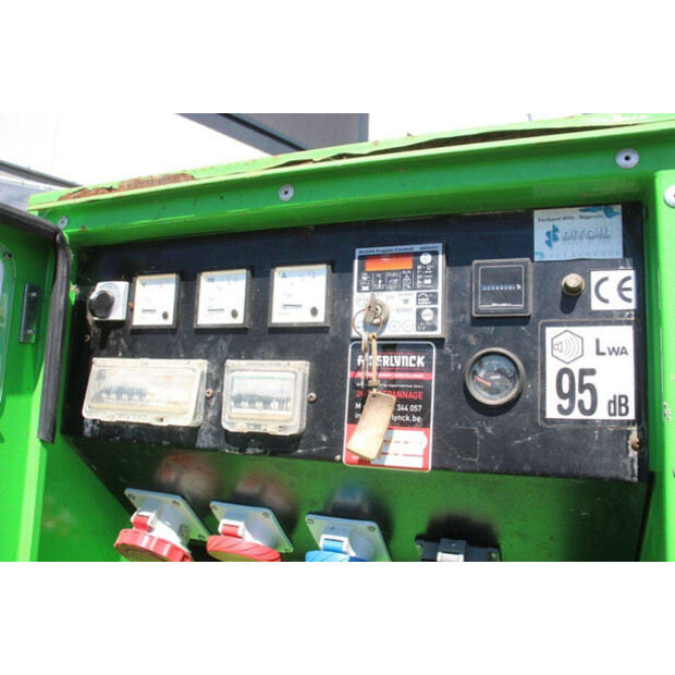 2009 Genpower GP 44 S/J-47037572
