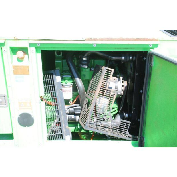 2009 Genpower GP 44 S/J-47037575