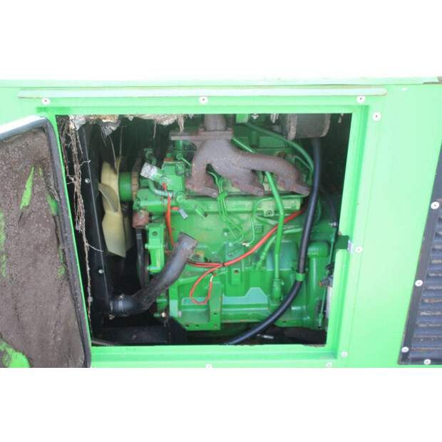 2009 Genpower GP 44 S/J-47037576