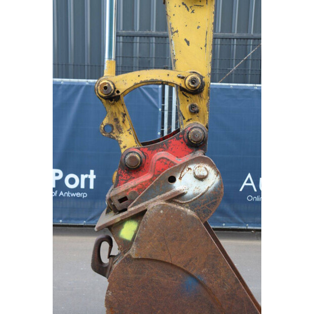 2011 Komatsu PW148-47037643