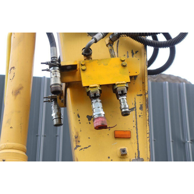 2011 Komatsu PW148-47037644