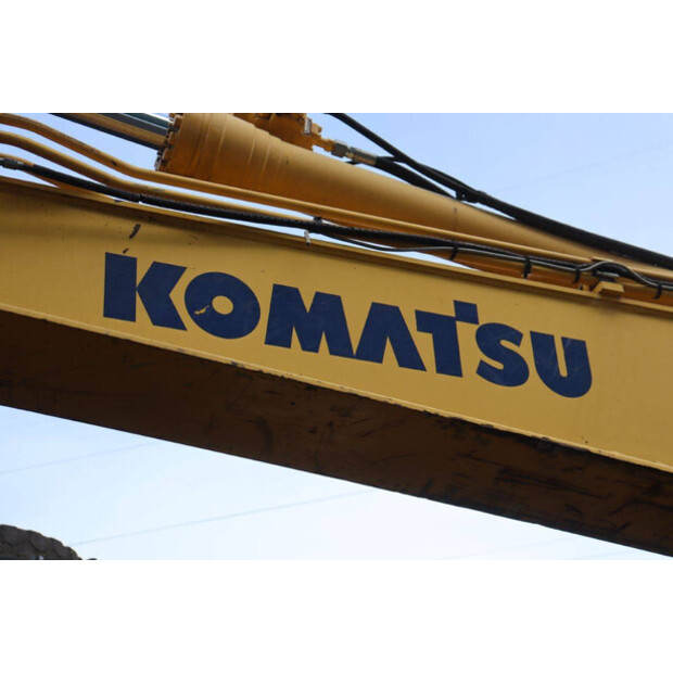 2011 Komatsu PW148-47037645
