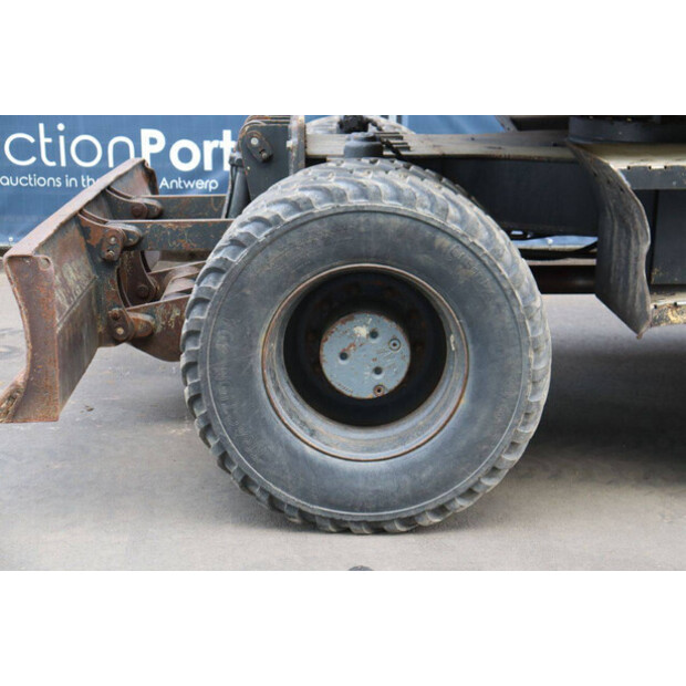 2011 Komatsu PW148-47037648