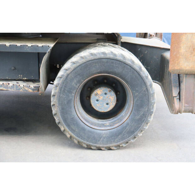2011 Komatsu PW148-47037651