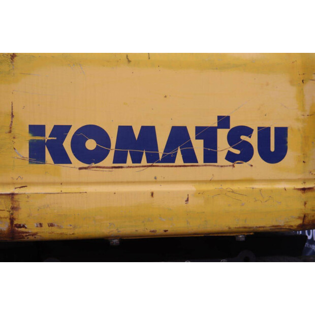 2011 Komatsu PW148-47037659