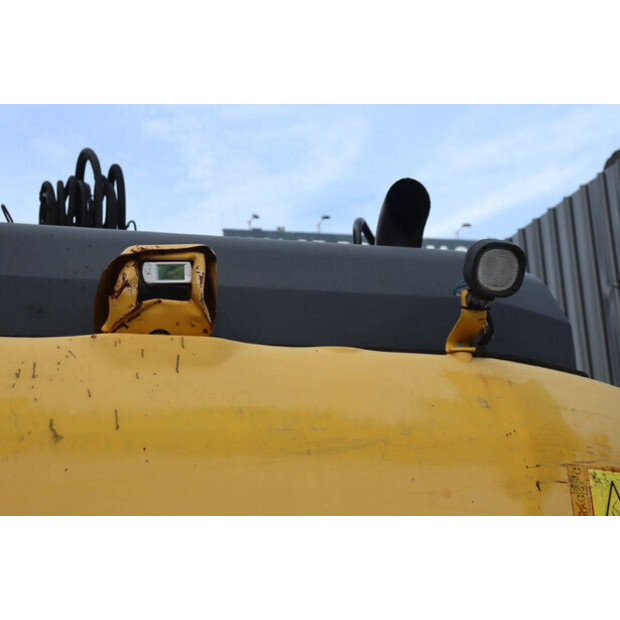 2011 Komatsu PW148-47037660
