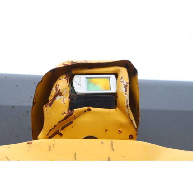 2011 Komatsu PW148-47037661