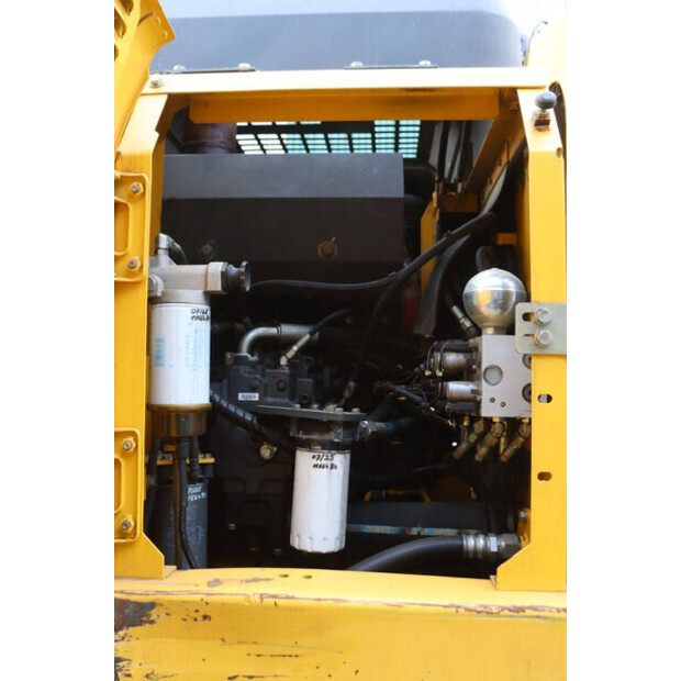 2011 Komatsu PW148-47037665
