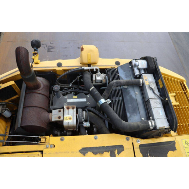 2011 Komatsu PW148-47037667