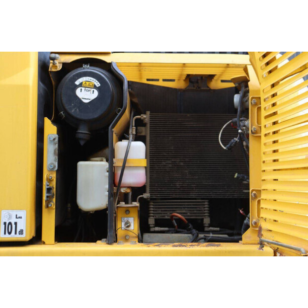 2011 Komatsu PW148-47037670