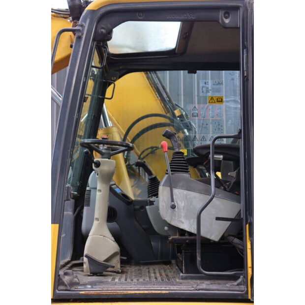 2011 Komatsu PW148-47037671