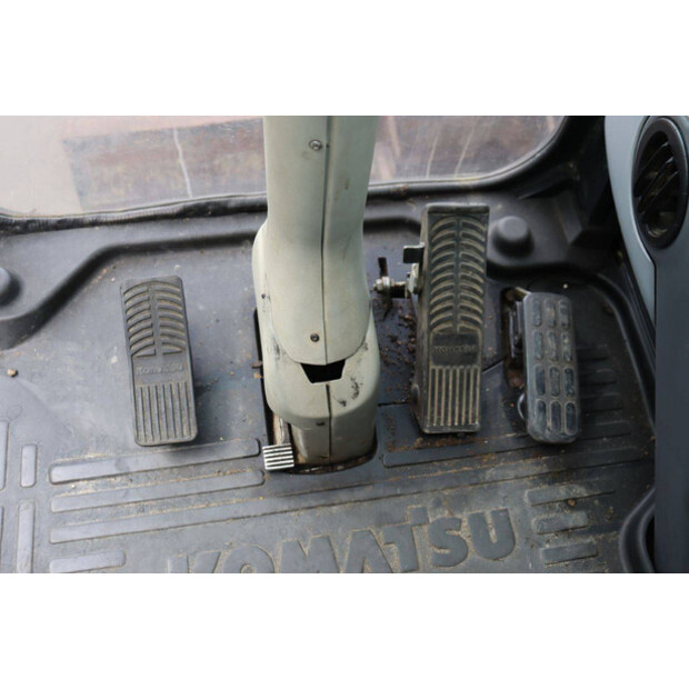 2011 Komatsu PW148-47037674