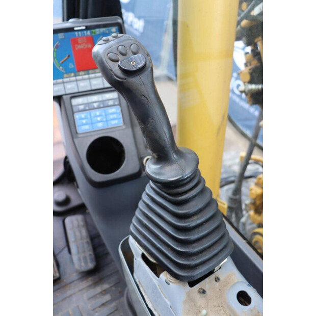 2011 Komatsu PW148-47037676