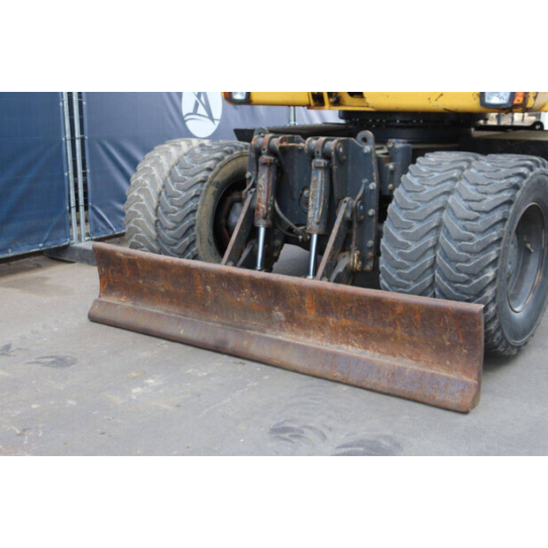 2011 Komatsu PW148-47037689