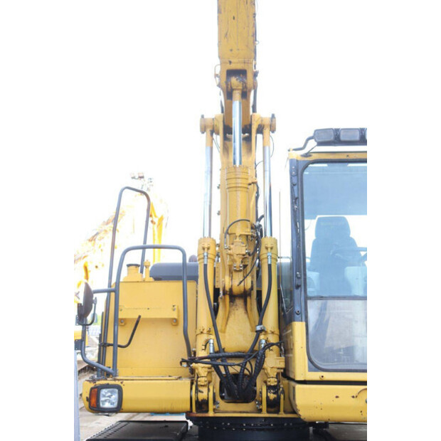 2011 Komatsu PW148-47037690