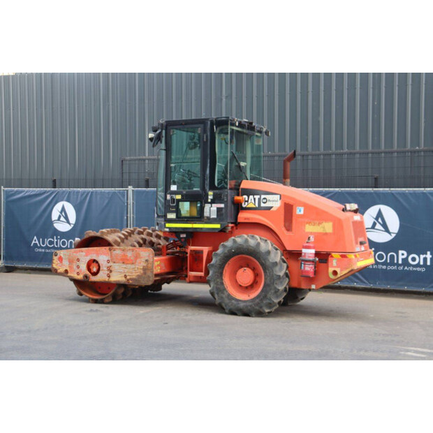 Caterpillar CP44-47037693