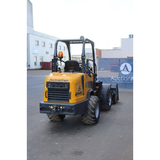 2023 شيفر 2445S-47037734