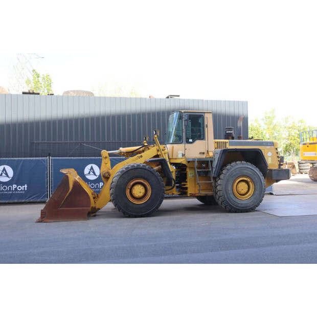 2000 Komatsu WA470-3H-47037766