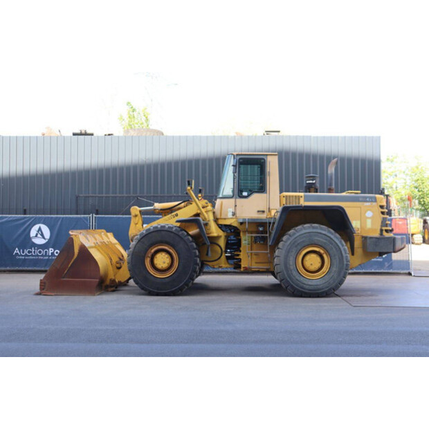 2000 Komatsu WA470-3H-47037767