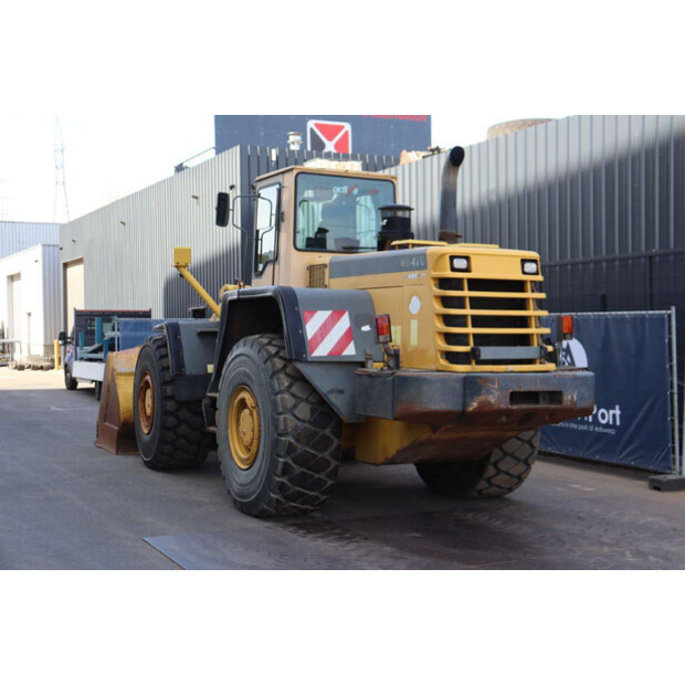 2000 Komatsu WA470-3H-47037769