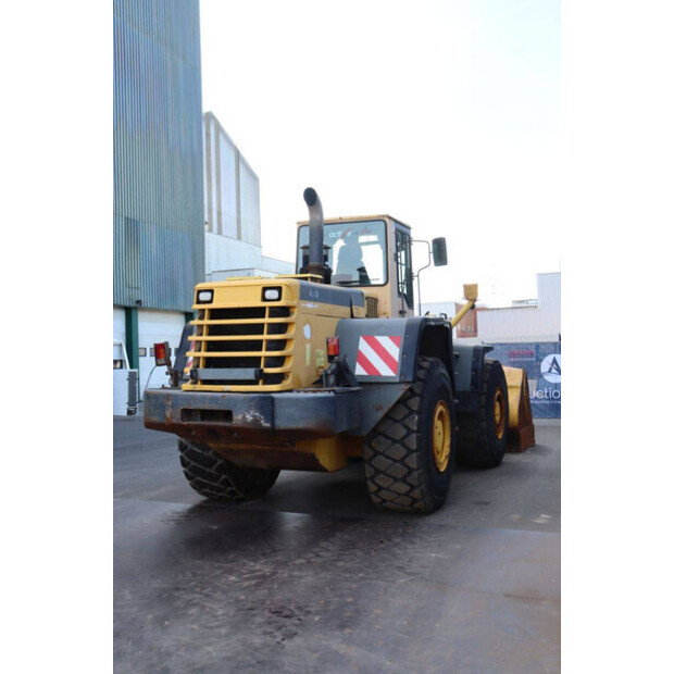 2000 Komatsu WA470-3H-47037771