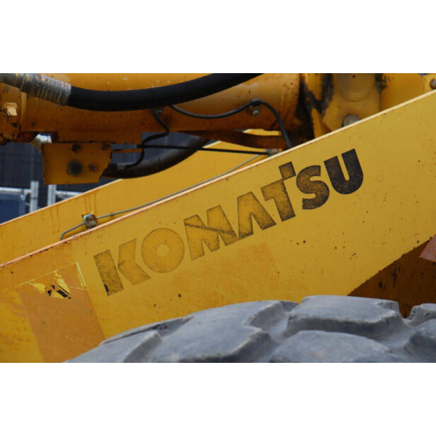 2000 Komatsu WA470-3H-47037778