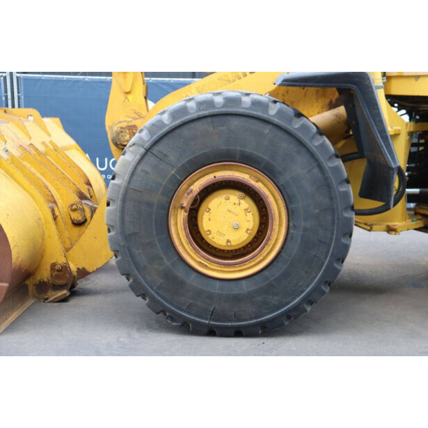 2000 Komatsu WA470-3H-47037781