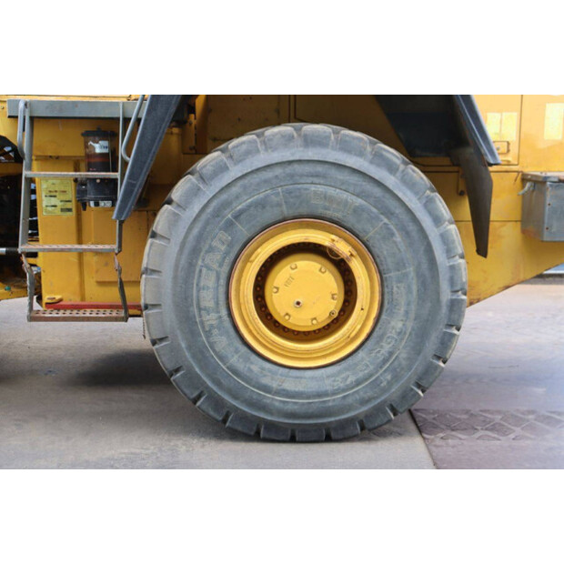 2000 Komatsu WA470-3H-47037782