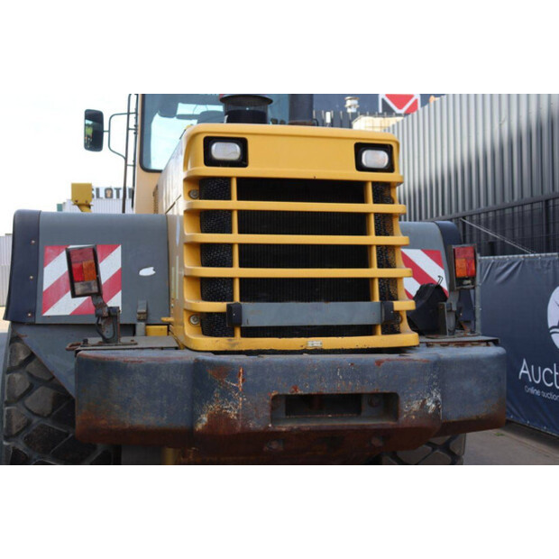 2000 Komatsu WA470-3H-47037783