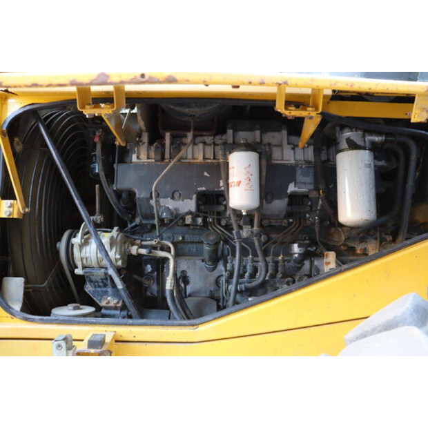 2000 Komatsu WA470-3H-47037787