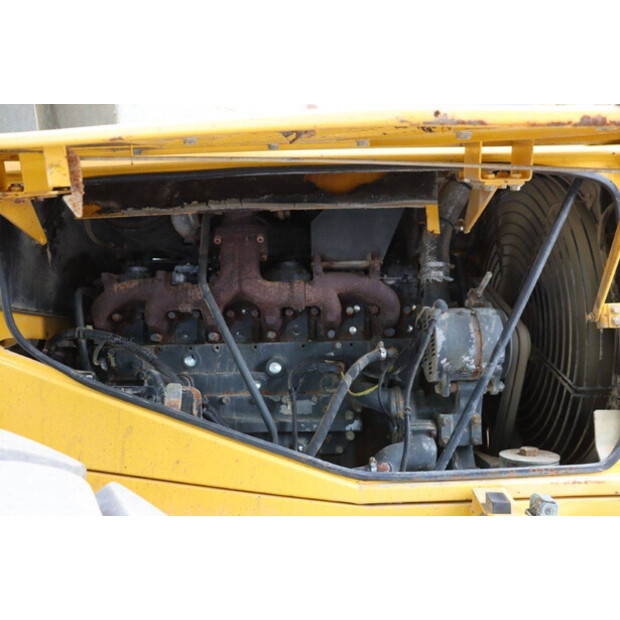 2000 Komatsu WA470-3H-47037788