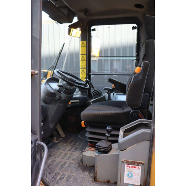 2000 Komatsu WA470-3H-47037790