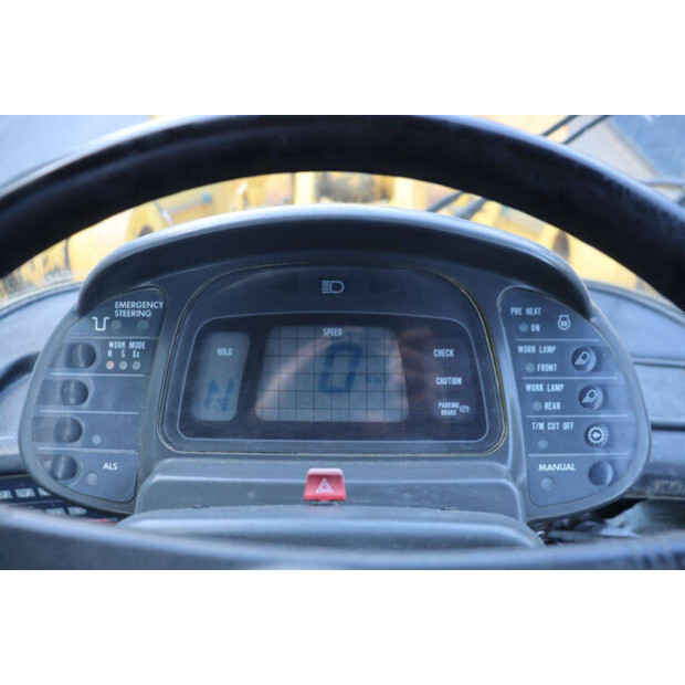 2000 Komatsu WA470-3H-47037800