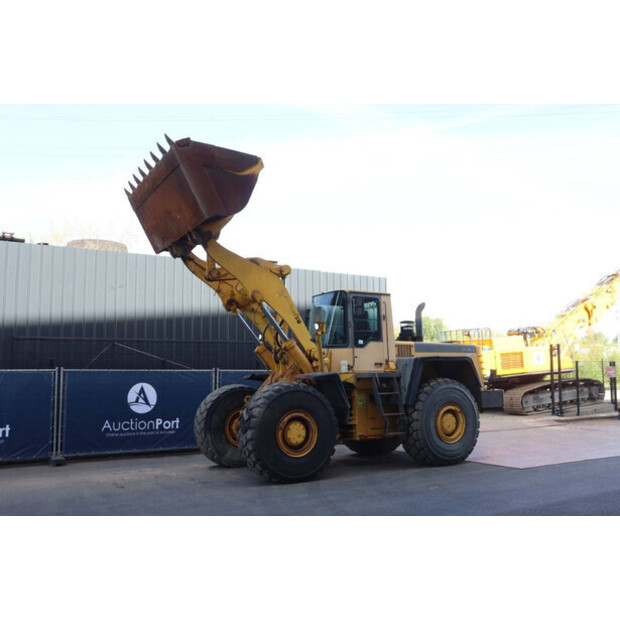 2000 Komatsu WA470-3H-47037803