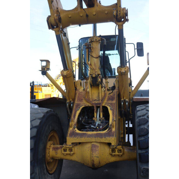 2000 Komatsu WA470-3H-47037807