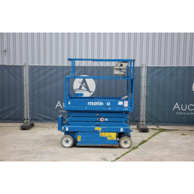 2015 SkyJack SJ3219-47037809