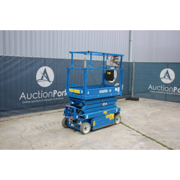 2015 SkyJack SJ3219-47037815