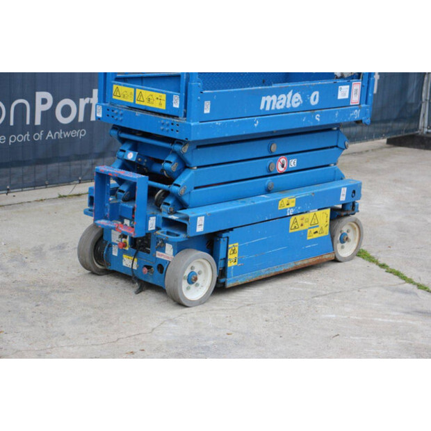 2015 SkyJack SJ3219-47037816