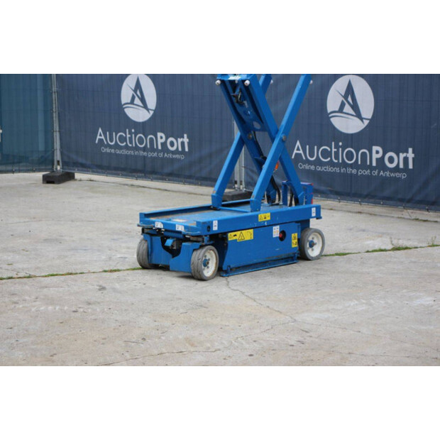 2015 SkyJack SJ3219-47037831