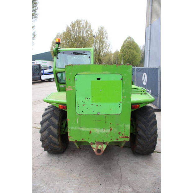 2005 Merlo P40.17K-47037974