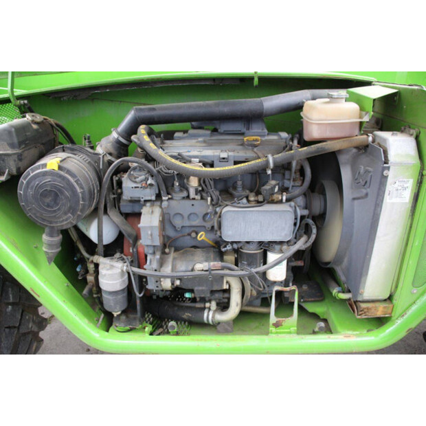 2005 Merlo P40.17K-47037989