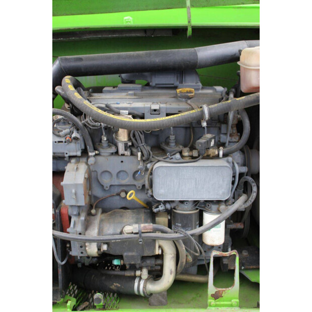 2005 Merlo P40.17K-47037990