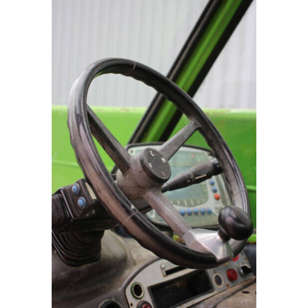 2005 Merlo P40.17K-47037995