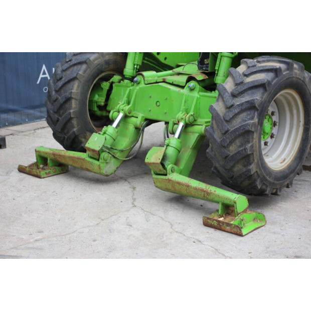 2005 Merlo P40.17K-47038000