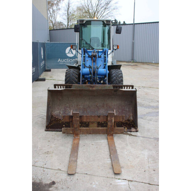 2005 Liebherr L507-47038047