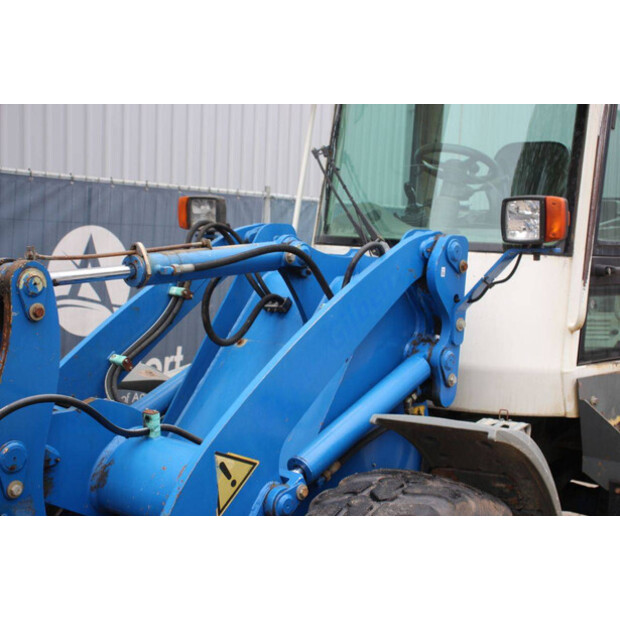 2005 Liebherr L507-47038052