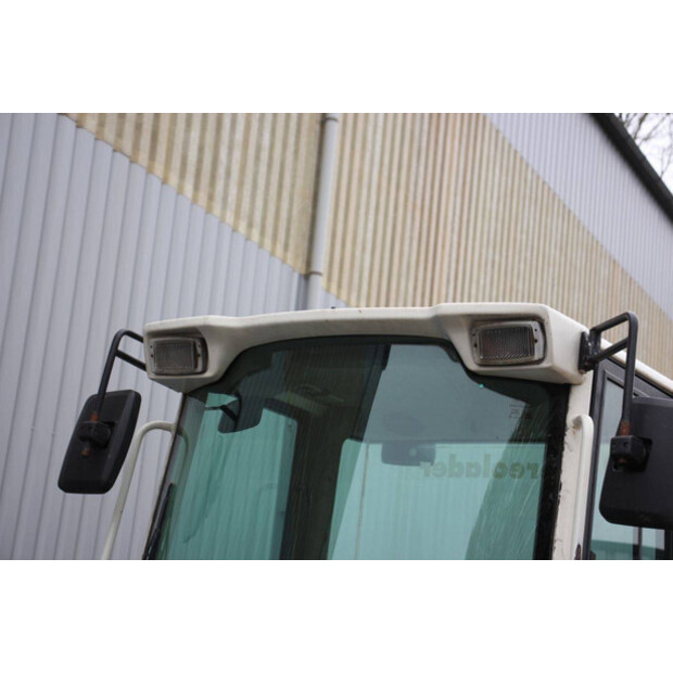2005 Liebherr L507-47038053