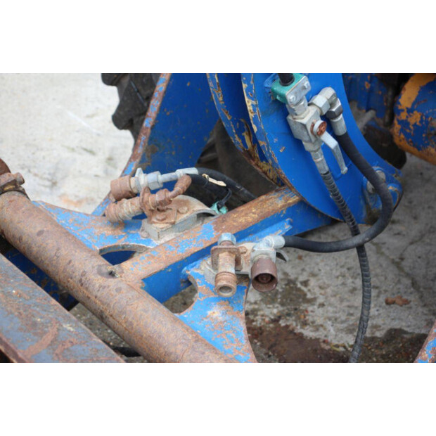 2005 Liebherr L507-47038054