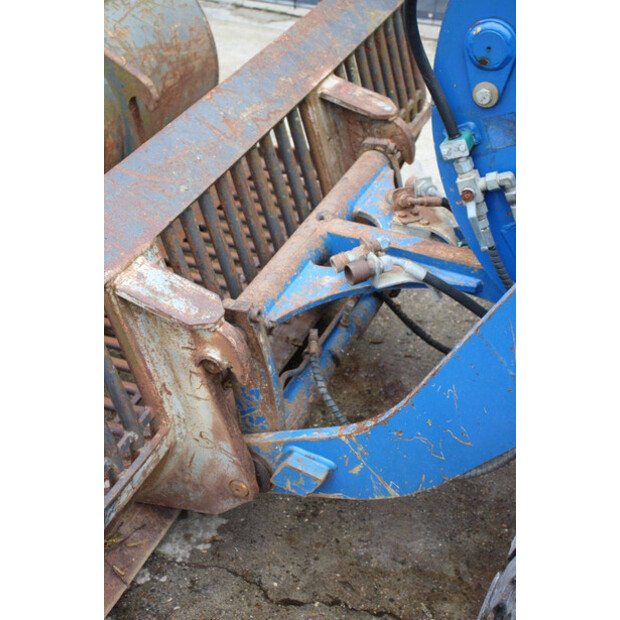 2005 Liebherr L507-47038055