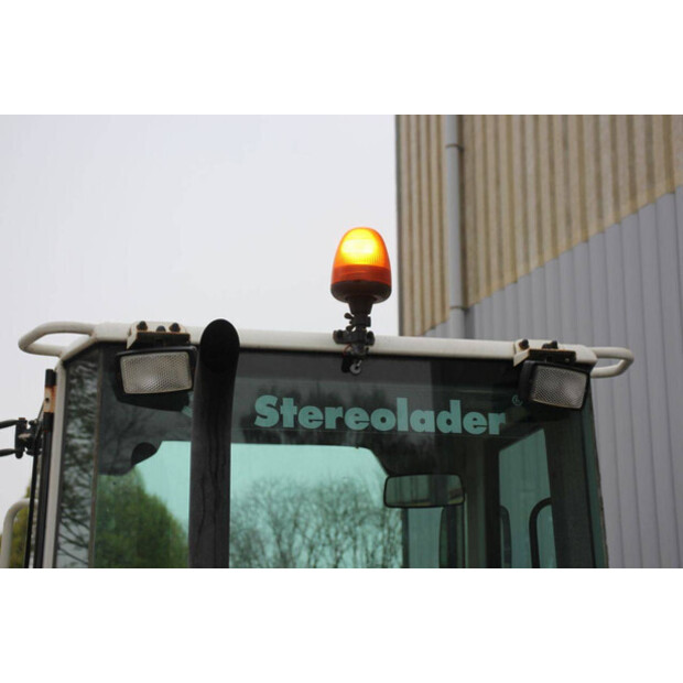 2005 Liebherr L507-47038059